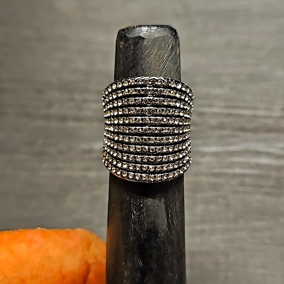 Park Lane ring - Picture 1 of 2